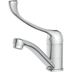Смеситель для раковины PROJECT LM4637C Lemark