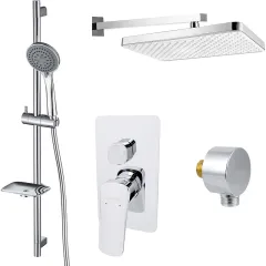 Set 4 в 1 ВЕГА AQ1074CR (AQ1046CR+AQ2081CR+AQ2454CR+AQ2011CR)