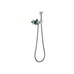 Встраиваемый гигиенический комплект Бетта AQ1023CR Aquatek