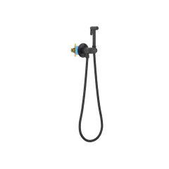 Встраиваемый гигиенический комплект Бетта AQ1023MB Aquatek