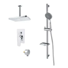 Set 4 в 1 ВЕГА AQ1075CR (AQ1046CR+AQ2071CR+AQ2454CR+AQ2011CR)