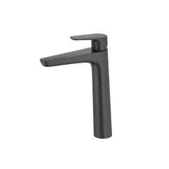 Смеситель для раковины Бетта AQ1104MB Aquatek