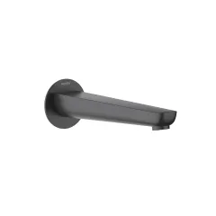 Излив для ванны 224 мм Бетта AQ1141MB Aquatek