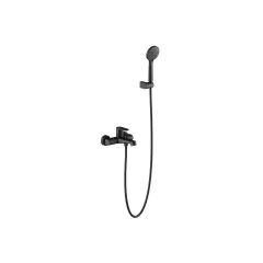 Смеситель для ванны Оберон AQ1249MB Aquatek