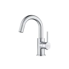 Смеситель для раковины Европа AQ1307CR Aquatek