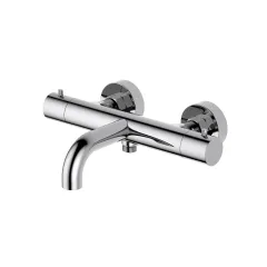 Смеситель для ванны Европа AQ1343CR Aquatek