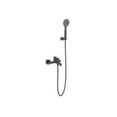 Смеситель для ванны Европа AQ1349MB Aquatek