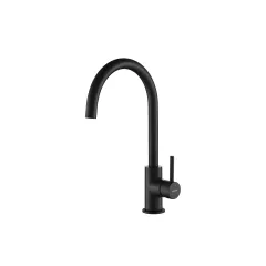 Смеситель для кухни Европа AQ1382MB Aquatek