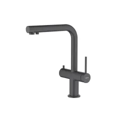 Смеситель для кухни Европа AQ1385MB Aquatek