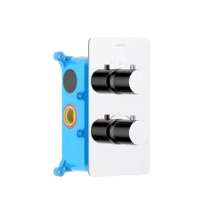 Смеситель для ванны Европа AQ1392CR Aquatek