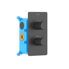 Смеситель для ванны Европа AQ1392MB Aquatek