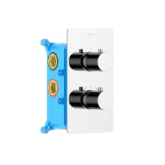 Смеситель для ванны Европа AQ1393CR Aquatek