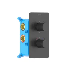 Смеситель для ванны Европа AQ1393MB Aquatek