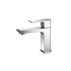 Смеситель для раковины Лира AQ1410CR Aquatek