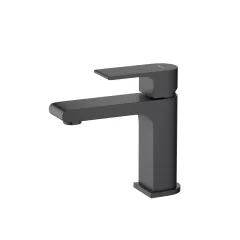 Смеситель для раковины Лира AQ1410MB Aquatek