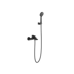 Смеситель для ванны Лира AQ1449MB Aquatek