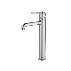 Смеситель для раковины Классик AQ1504CR Aquatek