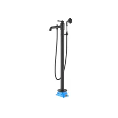 Смеситель для ванны Классик AQ1545MB Aquatek