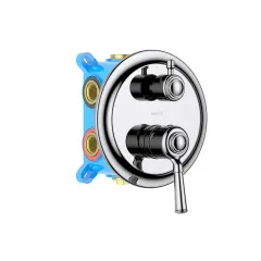 Смеситель для ванны Классик AQ1547CR Aquatek