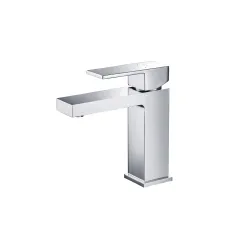 Смеситель для раковины Либра AQ1610CR Aquatek