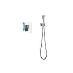 Гигиенический душ Либра AQ1619CR Aquatek