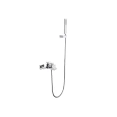 Смеситель для ванны Либра AQ1649CR Aquatek
