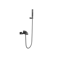 Смеситель для ванны Либра AQ1649MB Aquatek
