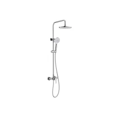Душевые системы/панели Бетта AQ2160CR Aquatek
