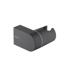 Держатель ручного душа  AQ2406MB Aquatek