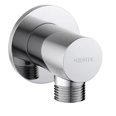Шланговое подсоединение  AQ2456CR Aquatek