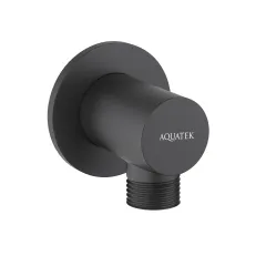 Шланговое подсоединение  AQ2456MB Aquatek