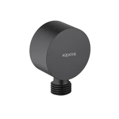 Шланговое подсоединение  AQ2457MB Aquatek
