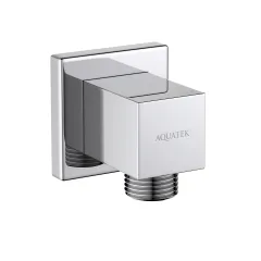 Шланговое подсоединение  AQ2458CR Aquatek
