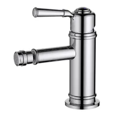 Смеситель для биде Классик AQ1518CR Aquatek