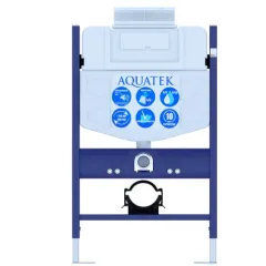 Инсталляция для унитаза INS-0000018 Aquatek