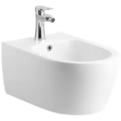 Биде подвесное Европа AQ1006-00 Aquatek