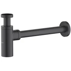 Сифон для раковины AQ6012MB Aquatek