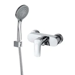 Смеситель для душа Вега AQ1034CR Aquatek