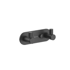 Крючок двойной Европа AQ4102MB Aquatek