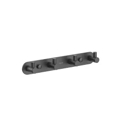 Планка с 4 крючками Европа AQ4123MB Aquatek