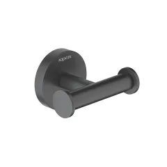 Крючок двойной Оберон AQ4202MB Aquatek