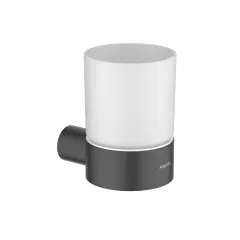 Стакан с держателем Лира AQ4404MB Aquatek
