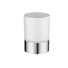 Стакан настольный Лира AQ4428CR Aquatek