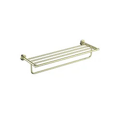 Полка для полотенец Классик AQ4515PG Aquatek