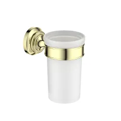 Стакан с держателем Классик AQ4527PG Aquatek