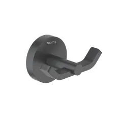 Крючок двойной Бетта AQ4602MB Aquatek
