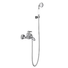 Смеситель для ванны Классик AQ1549CR Aquatek