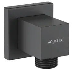 Шланговое подсоединение  AQ2458MB Aquatek