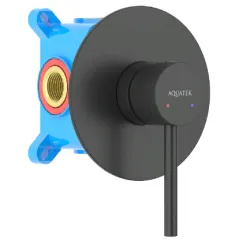 Смеситель для душа Европа AQ1366MB Aquatek