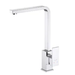 Смеситель для кухни Либра AQ1680CR Aquatek